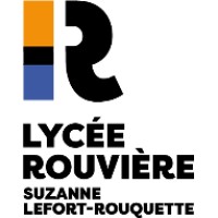 LYCEE REGIONAL Rouvière - Suzanne Lefort Rouquette logo - Similar company to Mybac