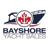 Bayshore Yacht Sales logo - Similar company to Maple Leaf Marinas