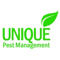 Unique Pest Management logo - Similar company to Sfw Conservation