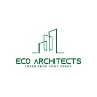 Eco Architects logo - Similar company to Desyre Developments