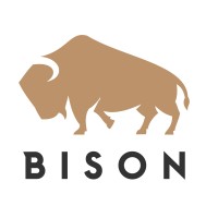 Bison Analytics logo - Similar company to Kode.Link