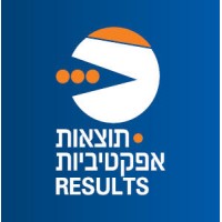 Effective Results תוצאות אפקטיביות logo - Similar company to Alohaview