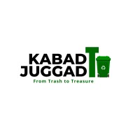 KabadToJuggad logo - Similar company to Paalih
