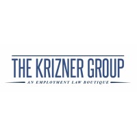 The Krizner Group logo - Similar company to Ncf Shrm