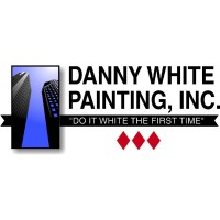 Danny White Painting Inc. logo - Similar company to America'S General Contractor