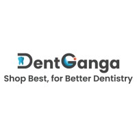 DentGanga.com: Online Dental Store logo - Similar company to Rootradar