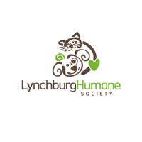 Lynchburg Humane Society logo - Similar company to Third Rail Media