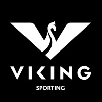 Viking Arms - Sporting logo - Similar company to 4Gd