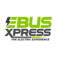 EBus Xpress logo - Similar company to Evs Connect