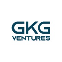 GKG Ventures logo - Similar company to Beasy Ventures