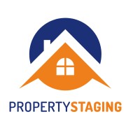 Propertystaging logo - Similar company to Procreator - Marketing & Consulting