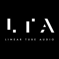 Linear Tube Audio logo - Similar company to Srds