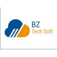 BZ Tech logo - Similar company to Visuals