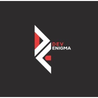 DevEnigma logo - Similar company to Deecoding Sal Offshore