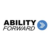 Ability Forward logo - Similar company to Playonside