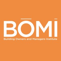 BOMI - Building Owners and Managers Institute logo - Similar company to Crosslayer Nexus