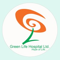 Green Life Hospital Ltd. logo - Similar company to Farazy Hospital Ltd.