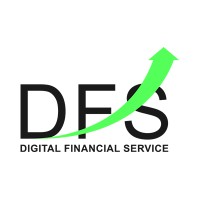 Digital Financial Services logo - Similar company to Digital Finance Group