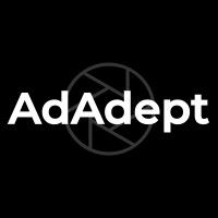 AdAdept logo - Similar company to Ad Adepts