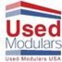 Used Modulars U.S.A. logo - Similar company to Used Modulars Canada Ltd.