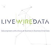 Livewire Data (Pty) Ltd (UK B2B Data) logo - Similar company to Drip Data Software