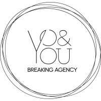 YO&YOU Breaking Agency logo - Similar company to Seize Bis
