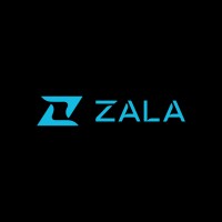 ZALA logo - Similar company to Mediagen