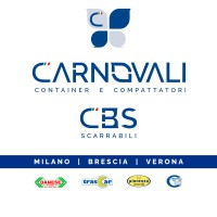 CARNOVALI SPA logo - Similar company to Tenec - Technology And Ecology Srl