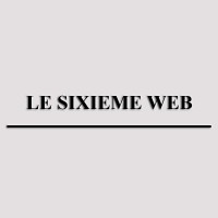 Le Sixième Web logo - Similar company to Temn'Co