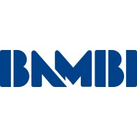 Bambi Air Ltd logo - Similar company to Darvick Ltd