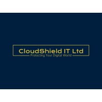 CloudShield IT Ltd logo - Similar company to Murals.Ng