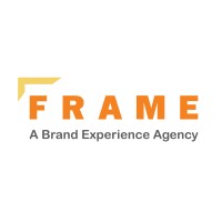 Frame Advertising logo - Similar company to Kit Display