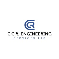 C.C.R. Engineering Services Ltd logo - Similar company to Cinque