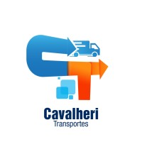 Cavalheri Transportes logo - Similar company to Soliel Instaladora Eletrica