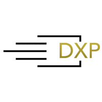 DXP Talent logo - Similar company to Apppack