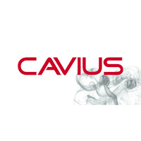 CAVIUS Australia & NZ logo - Similar company to Cavius