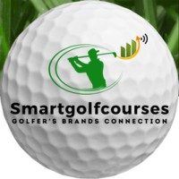 Smartgolfcourses logo - Similar company to Orankapp