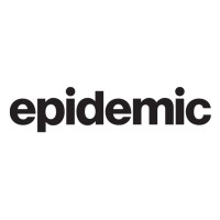 Epidemic Agency logo - Similar company to With Partners Llc
