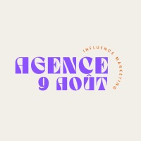 Agence 9 août logo - Similar company to Weenove