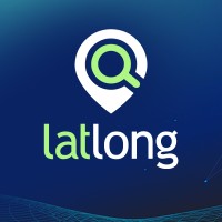 Latlong logo - Similar company to Uttarakhand Space Application Centre
