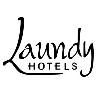 Laundy Hotels logo - Similar company to Solotel