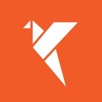 Skylark Drones logo - Similar company to Terra Drone India