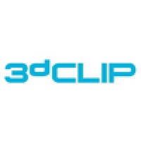 3D Clip Bv
