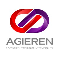 AGIEREN logo - Similar company to Gallery Gioielli
