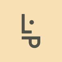 Local Peoples logo - Similar company to Folk - A Strategic Design Consultancy.
