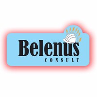Belenus Consult logo - Similar company to Fem Concrete Works