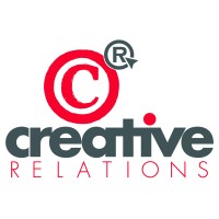 Creative Relations logo - Similar company to Mangra Studios