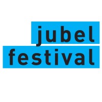 Jubel - European Democracy Festival logo - Similar company to Ptarchitecten