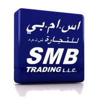 SMB TRADING L.L.C. logo - Similar company to Lettertie