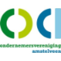 Ondernemersvereniging Amstelveen logo - Similar company to Pluyu